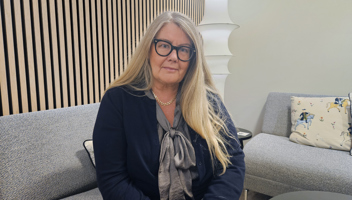 Annika Wallenskog