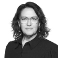 Personalbild Tina Trygg