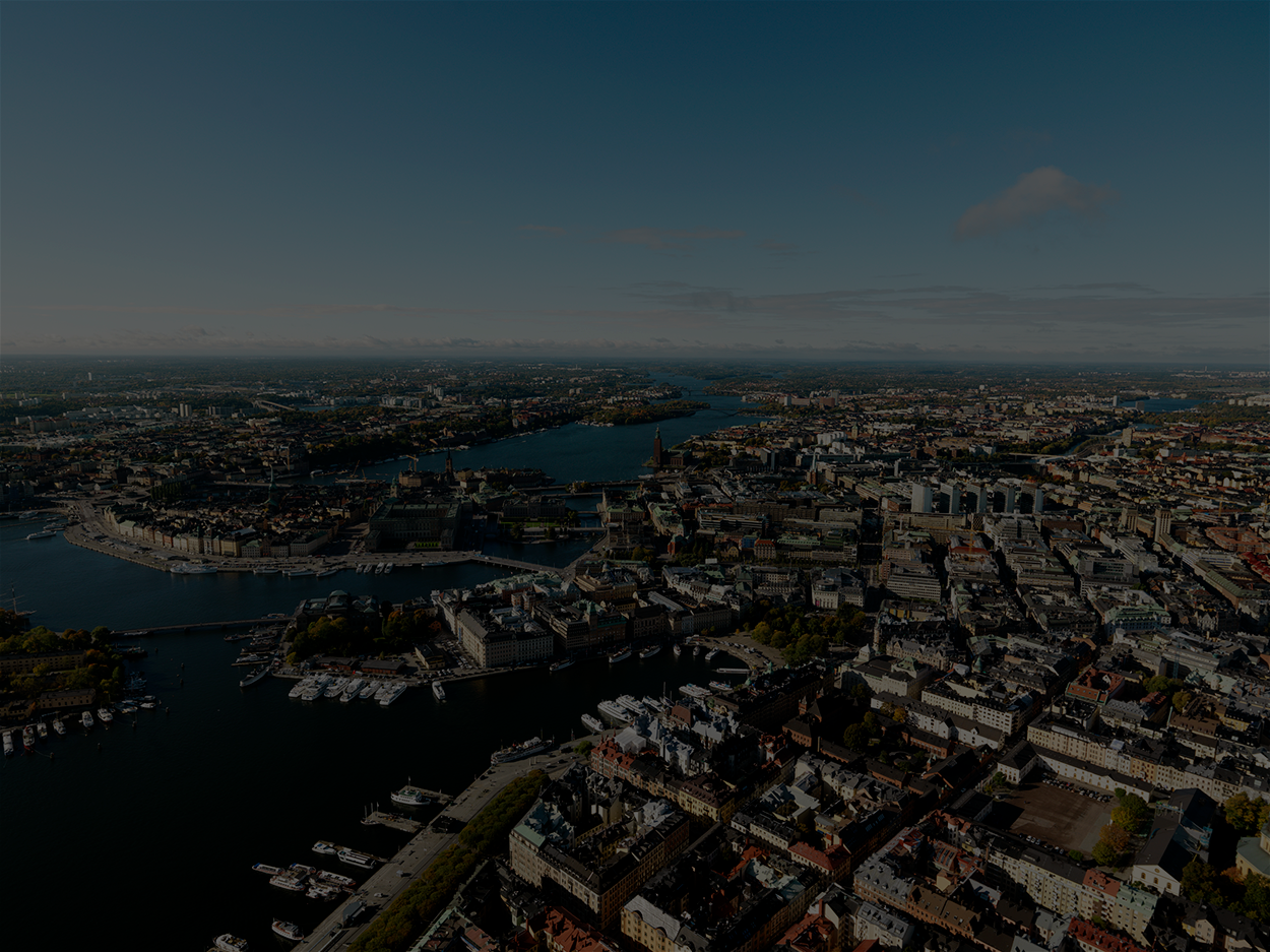Dekorativ bild på ungdomar
