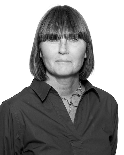 Eva Ullberg