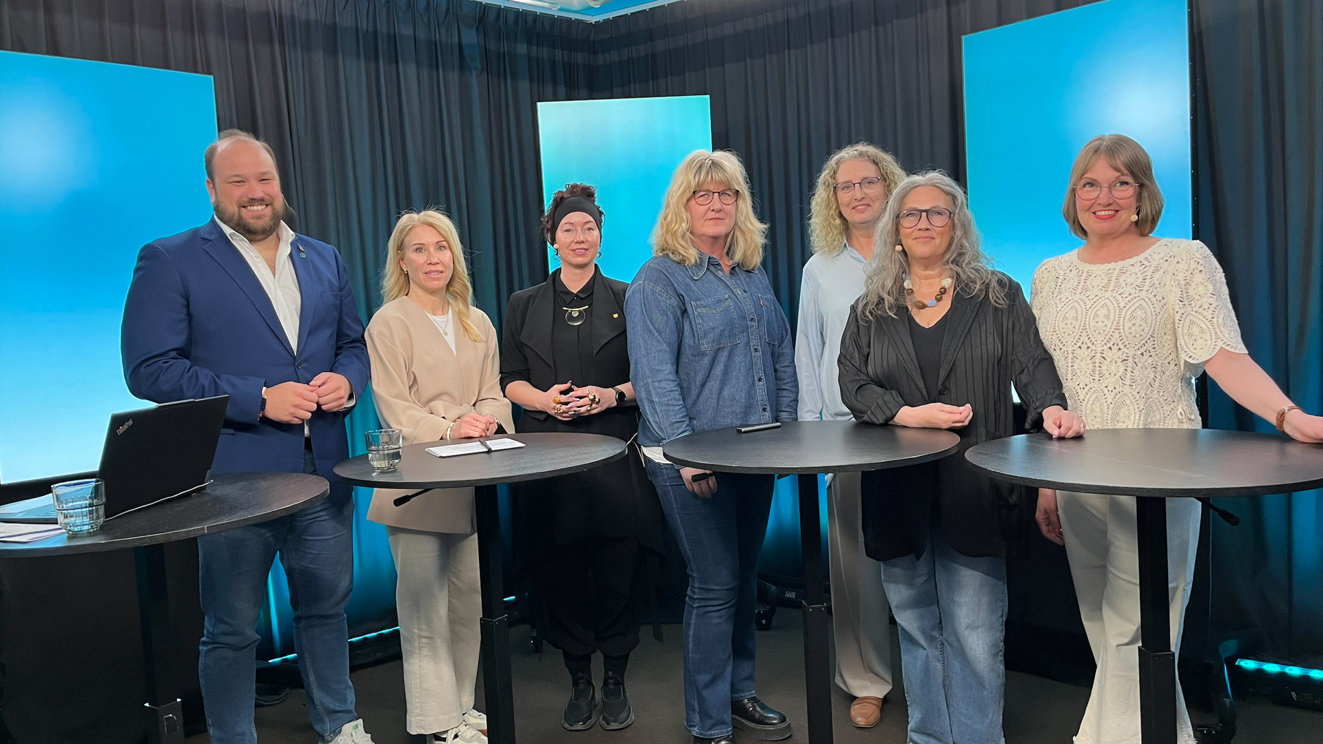 Panel Seminarium
