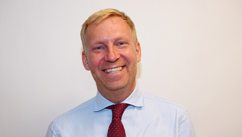 Johan von Sydow