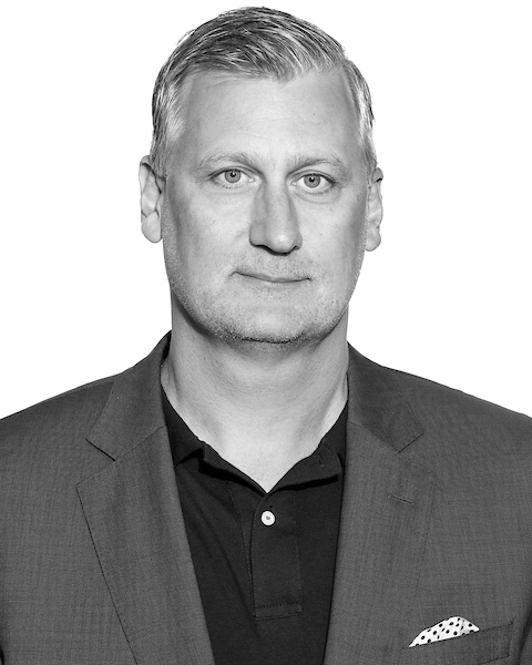 Daniel Dronjak