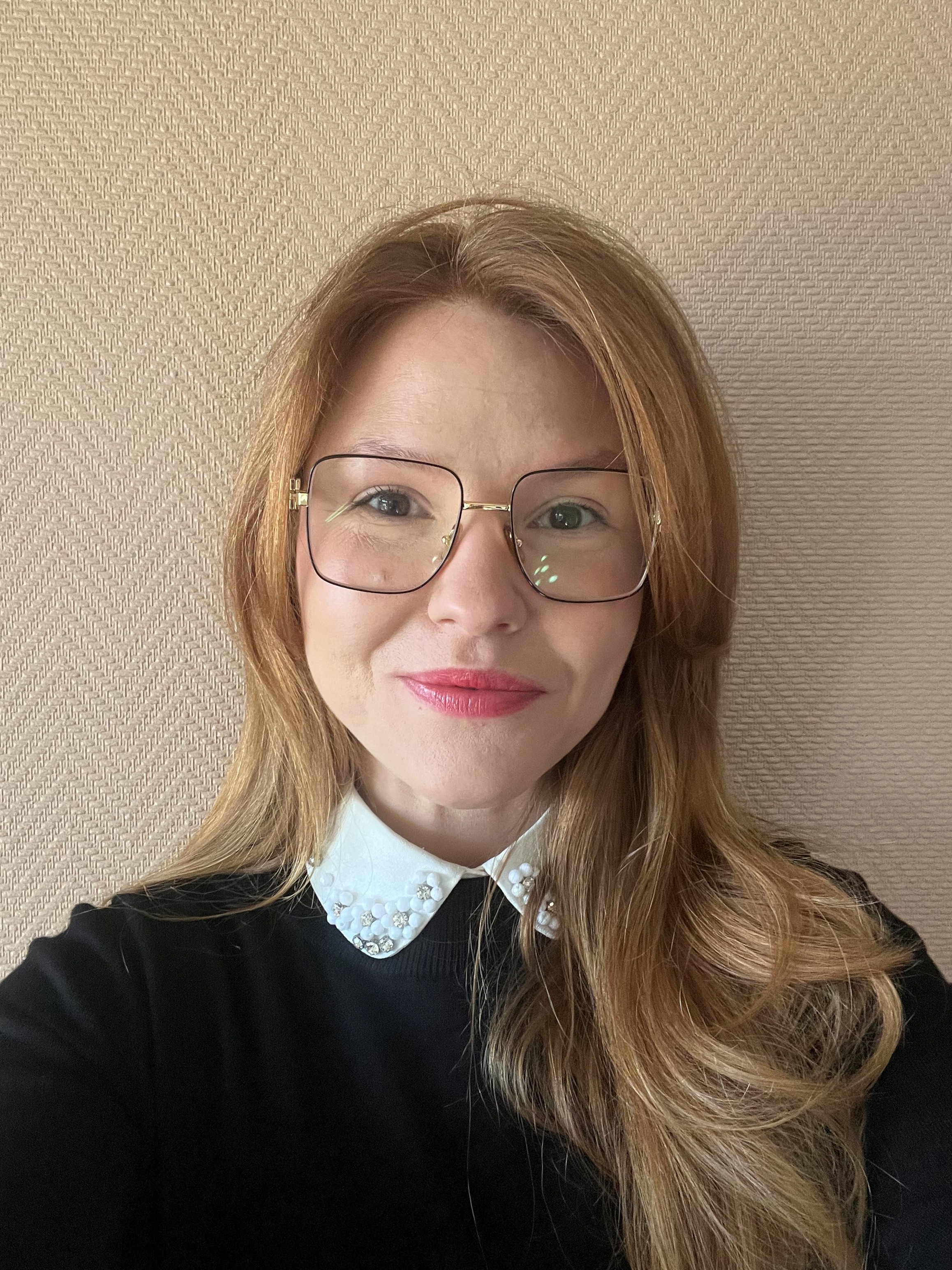 Josefine Större