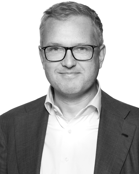 Mathias Bohman