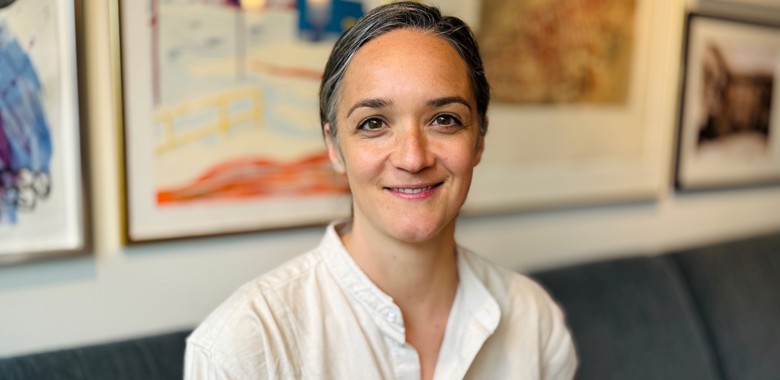 Daphne W - ÖK