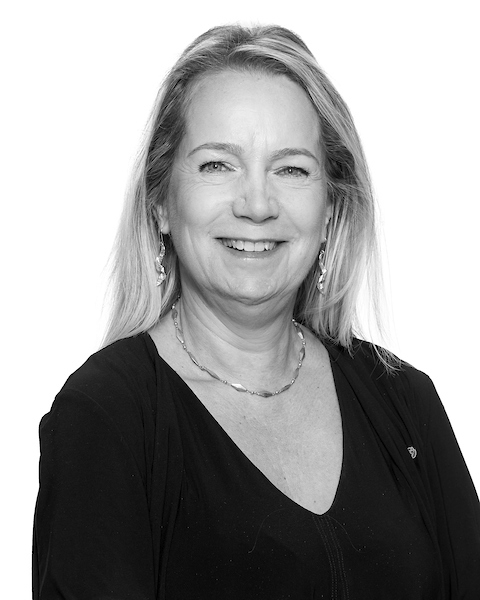 Anita Mattsson